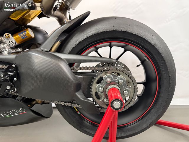 ducati - panigale-v4-s