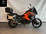 KTM 1290 SUPER ADVENTURE S