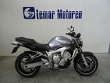 YAMAHA FZ 6