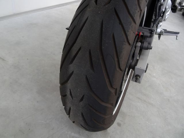 yamaha - fz-6
