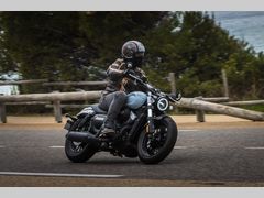 Benda Avengers 125 2026 nieuw – foto 1 van 3