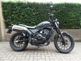 HONDA CL 500