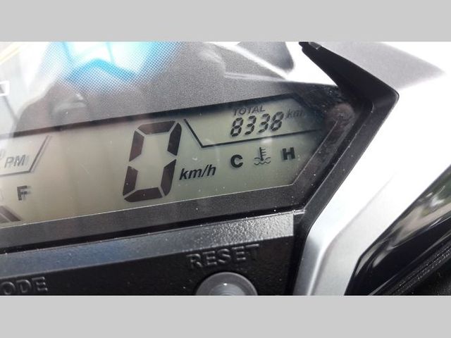 honda - cbr-250-r