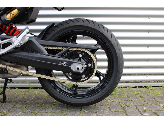 bmw - f-900-xr