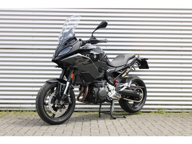 bmw - f-900-xr