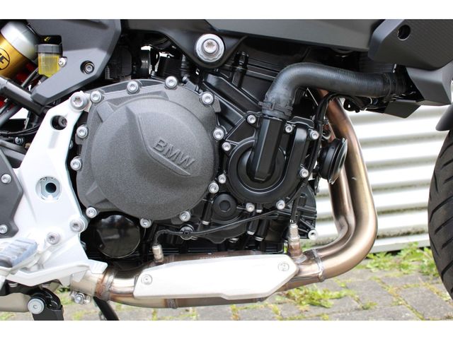 bmw - f-900-xr