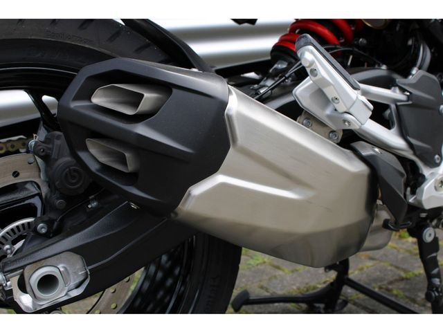 bmw - f-900-xr