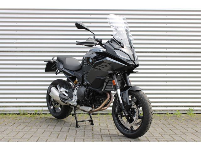bmw - f-900-xr