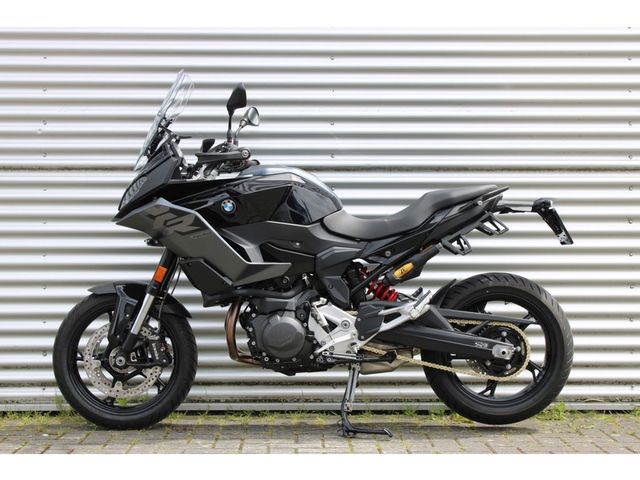 bmw - f-900-xr