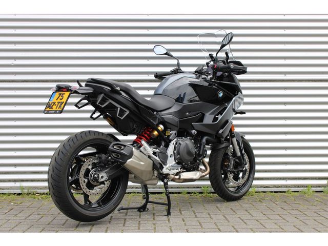 bmw - f-900-xr