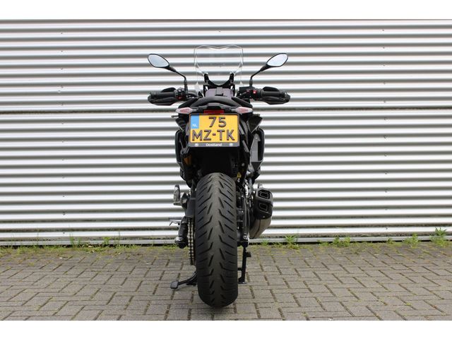 bmw - f-900-xr