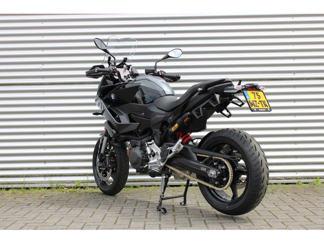 bmw - f-900-xr