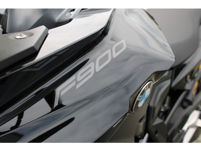 bmw - f-900-xr