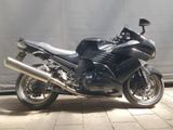 KAWASAKI ZZR 1400