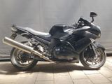 KAWASAKI ZZR 1400