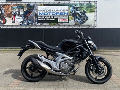SUZUKI GLADIUS