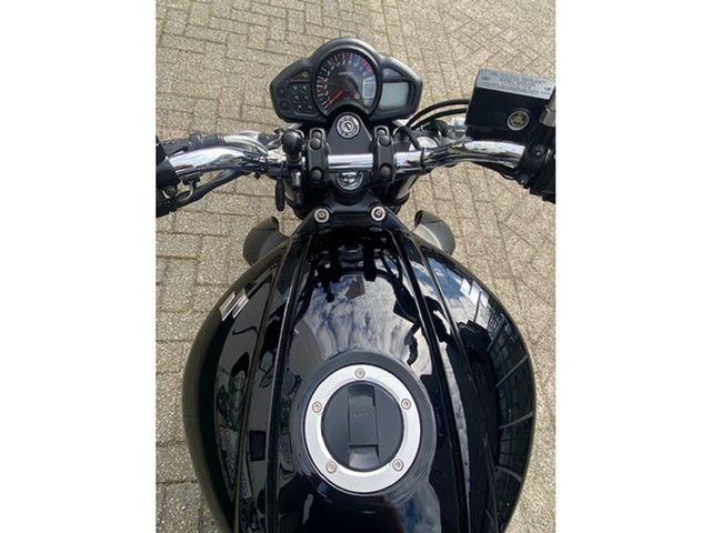 suzuki - gladius
