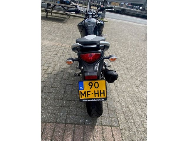 suzuki - gladius