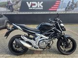 SUZUKI GLADIUS