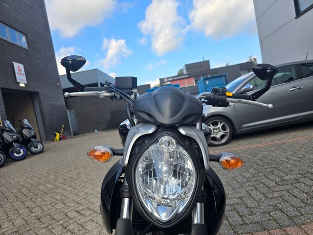 suzuki - gladius