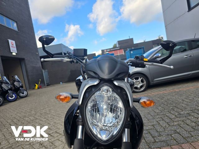 suzuki - gladius