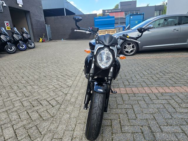 suzuki - gladius