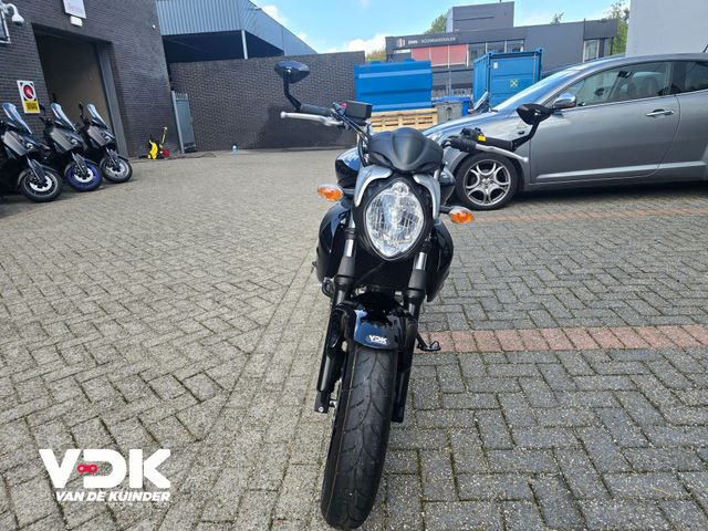 suzuki - gladius