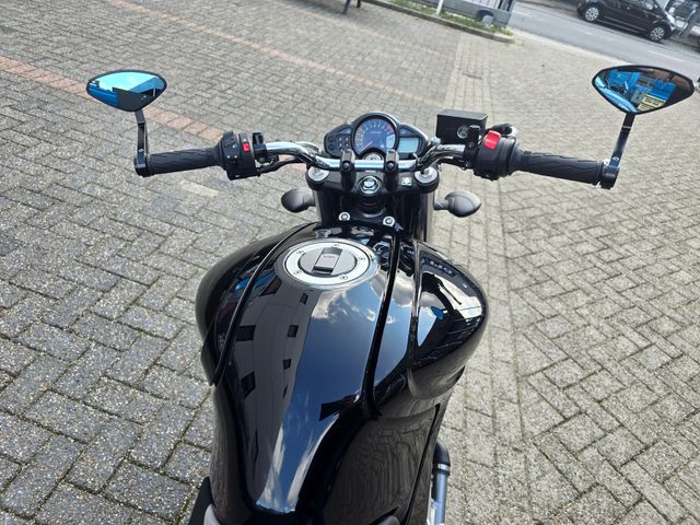 suzuki - gladius