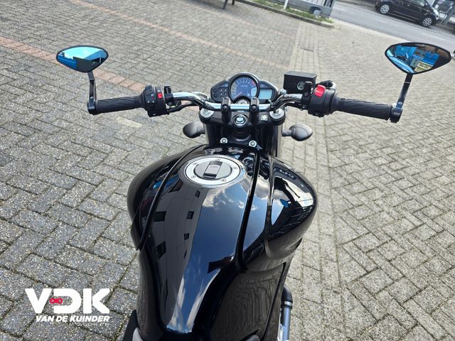 suzuki - gladius