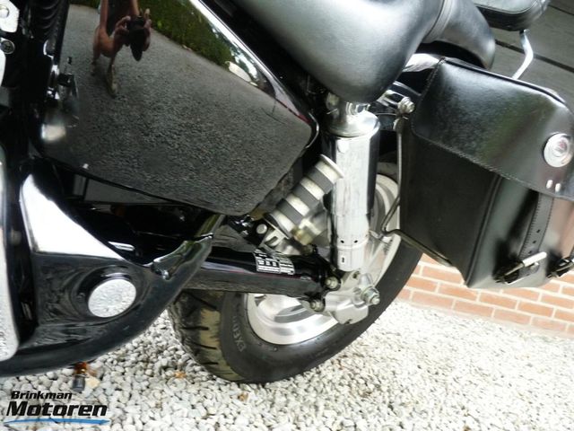 honda - vt-1100-c2-ace