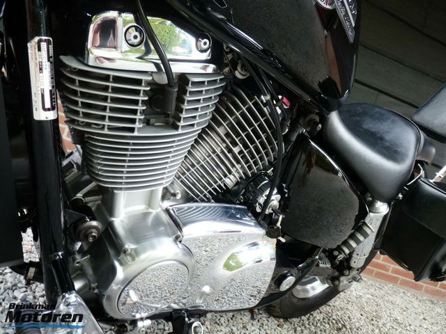 honda - vt-1100-c2-ace