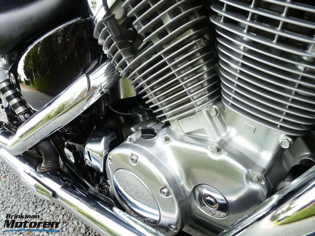 honda - vt-1100-c2-ace