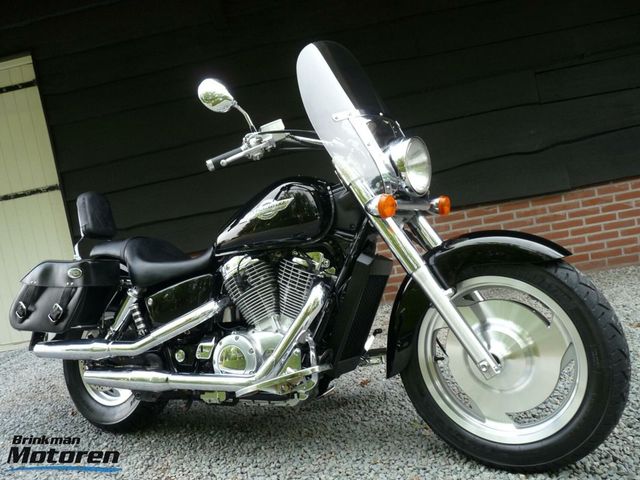 honda - vt-1100-c2-ace