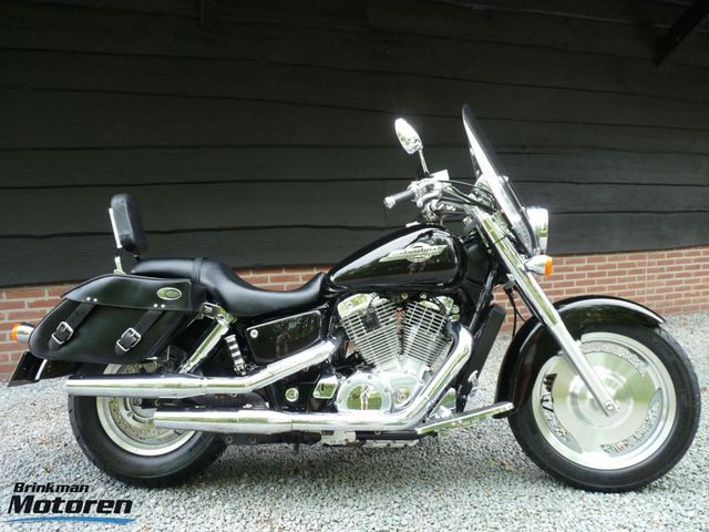 honda - vt-1100-c2-ace