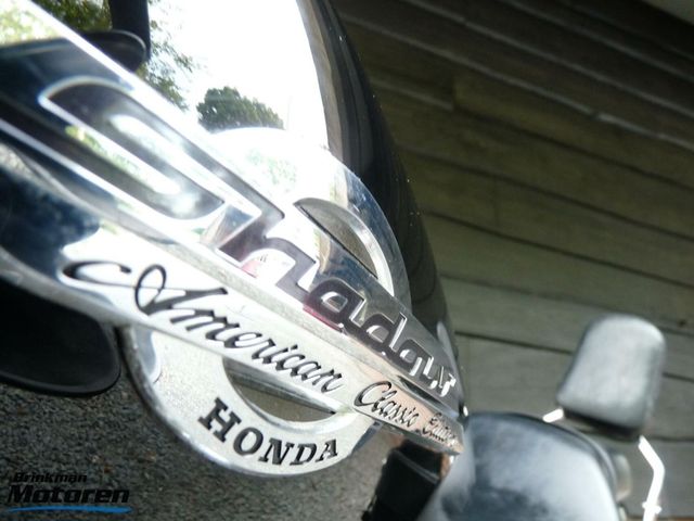 honda - vt-1100-c2-ace