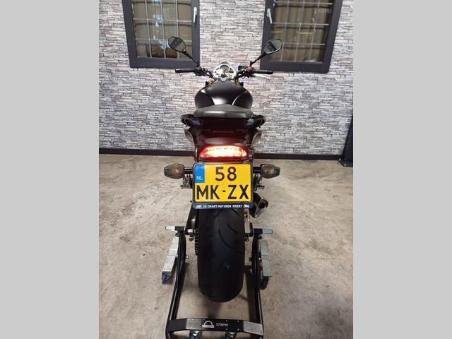 honda - cb-600-f-hornet