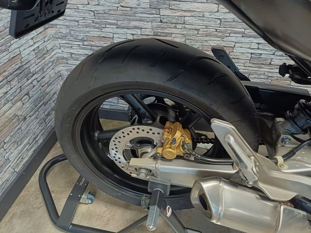 honda - cb-600-f-hornet