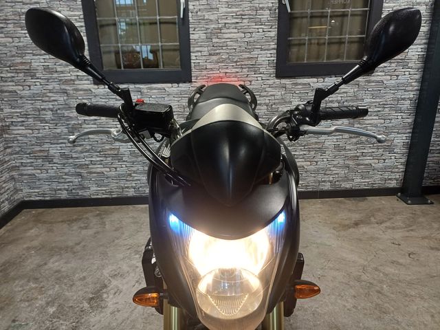 honda - cb-600-f-hornet