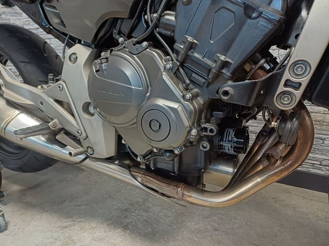 honda - cb-600-f-hornet