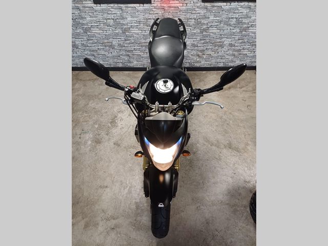 honda - cb-600-f-hornet