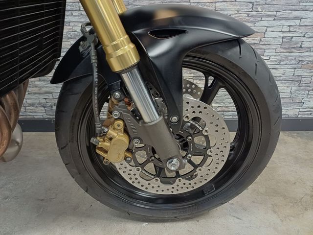 honda - cb-600-f-hornet