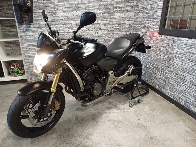 honda - cb-600-f-hornet