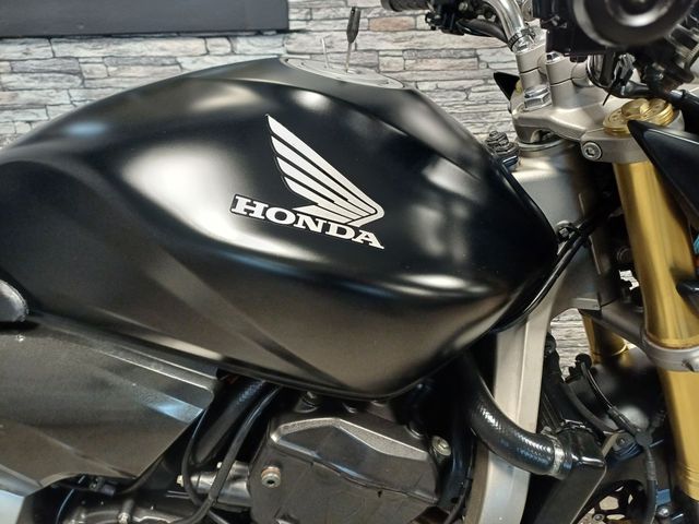 honda - cb-600-f-hornet