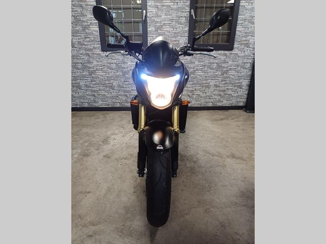 honda - cb-600-f-hornet