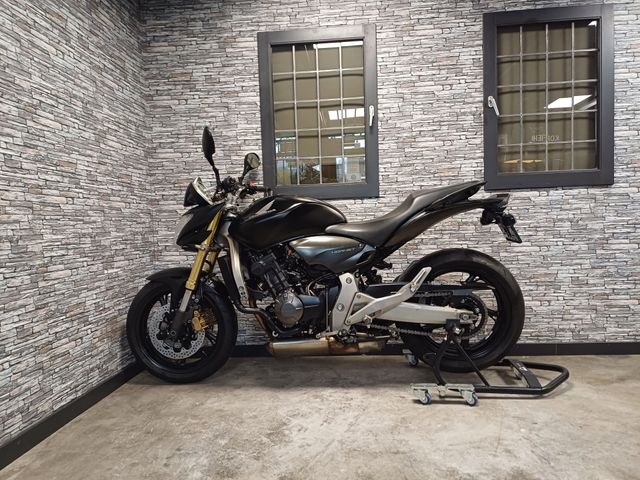 honda - cb-600-f-hornet