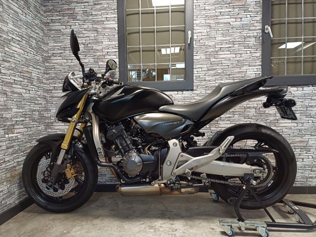 honda - cb-600-f-hornet