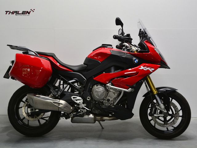 bmw - s-1000-xr