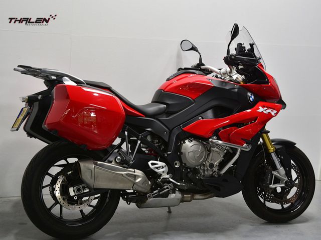 bmw - s-1000-xr