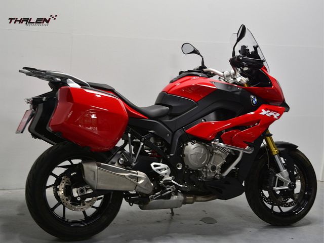 bmw - s-1000-xr