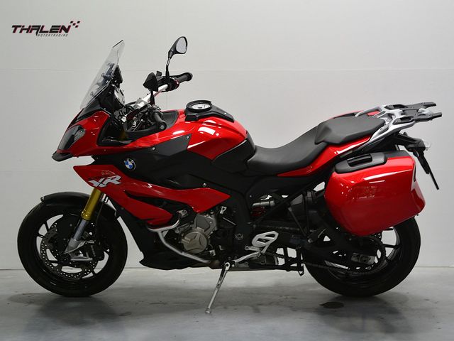 bmw - s-1000-xr